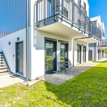 Nadmorski Apartman