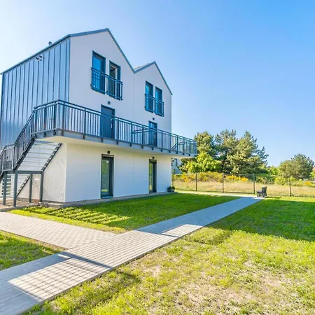 Nadmorski Jastrzębia Góra