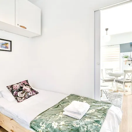 Nadmorski Apartman *