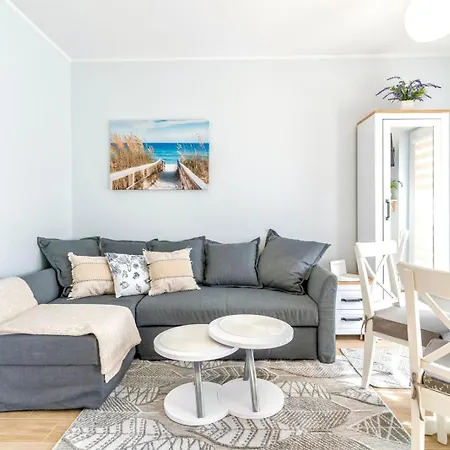 Apartman Nadmorski *