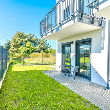 Apartman Nadmorski Jastrzębia Góra