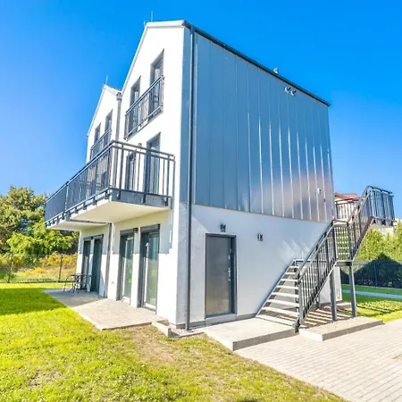 Nadmorski Apartman