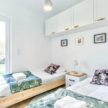 Nadmorski Jastrzębia Góra