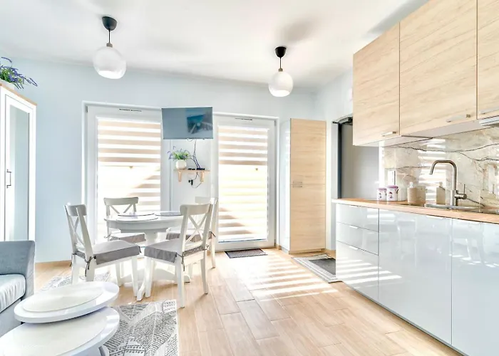 Nadmorski * Jastrzębia Góra