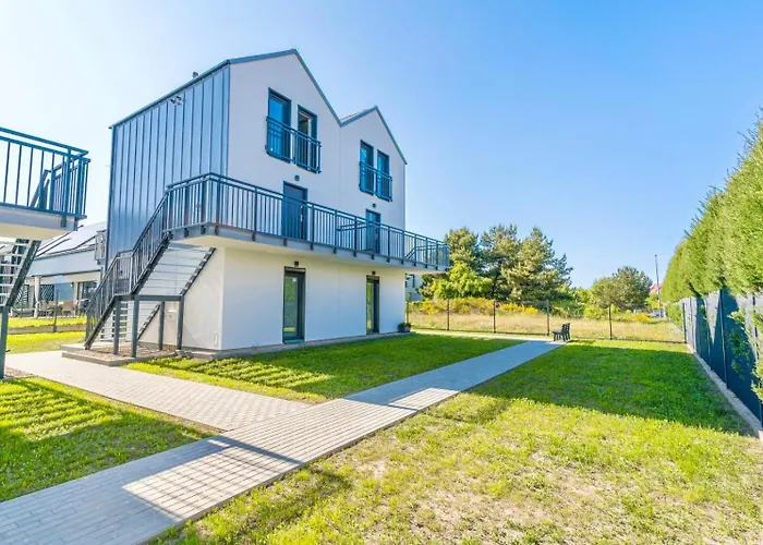 Nadmorski Jastrzębia Góra