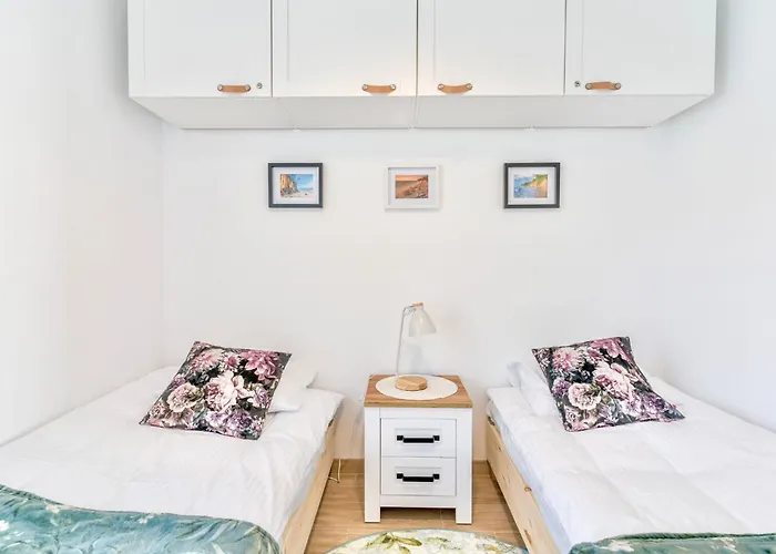 Nadmorski * Jastrzębia Góra