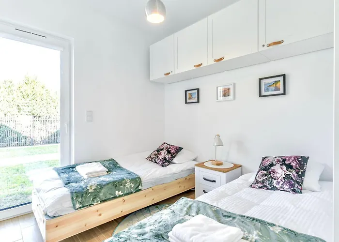 Nadmorski Jastrzębia Góra